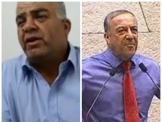 اكرم حسون يطالب غصوب حسون بالاعتذار !